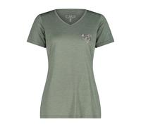 Light Jersey T-shirt Women CMP L