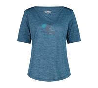 Light jersey top for women CMP 2XS
