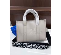 (light khaki) Large-Capacity Fashionable & Versatile Handbag Elegant Shoulder & Crossbody Tote Bag for Women