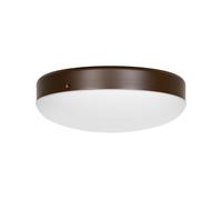 Light kit EN5R for CasaFan Eco Neo III & Eco Dynamix II Bronze
