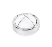 Light kit for Faro Just Fan Eterfan Tube in Chrome
