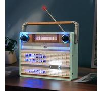 Light Kit for Lego 10334 Retro Radio