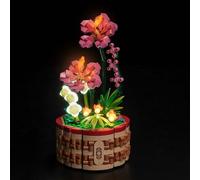 Light Kit for Lego Moana's Flowerpot, Lighting Set for Lego 43252 Moana's Flowerpot Set - Not Include Models, Just Light Kit