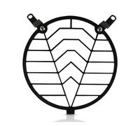 Light Lamp Grill Guard Protector For SUZUKI For V For Strom For DL250 Motorcycle Front Headlight Protector Cover Grill Head Light Guard Accessories