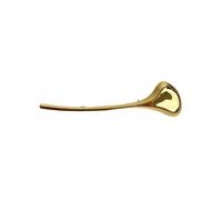 Light Leaf Shape Pin Brooch Carving Craftsmanshy Lapel Pin for Art Exhibitions and Wedding Accessories Accessories, one size, As described