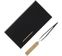 Light Leak Proof Sponge Film Camera Replacement Light Seal Film Film High Density Foam Large Format Accessory for Camera