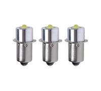 Light Led Conversion Kit for Maglite LED Conversion Kit, 3W DC 6-24V LED Flashlight Bulb, MagLite 3-16 Cell Flashlight bien526