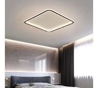 Light LED Ultra-Thin for Living Bedroom, Dining Room, Office, Garage Lighting Fixture Ceiling Lamp Chandelier
