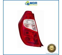 Light - Left Rear Light White Red - SX - Hyundai I10 2011->20102