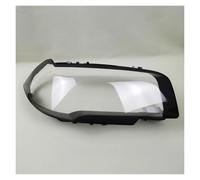Light Lens Headlight Cover For BMW For X3 E83 2003-2011 Car Headlights Lens Cover Lampshdade Headlamp Lamp Clear Shell Headlamp(1piece for right light)