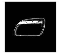 Light Lens Headlight Cover For Kia For Sportage JE KM 2004 2005 2006 Headlight Cover Car Headlamp Lens Glass Replacement Front Lamp Shade Auto Shell Headlamp(1piece Left Side)