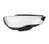 Light Lens Headlight Cover Replacement for A3 2013-2016 1 Pair Front Headlamp Headlight Lens Cover Clear Shell Transparent Lampshade 8V0941003 8V0941004 Headlamp(Only Left)(Only Right)