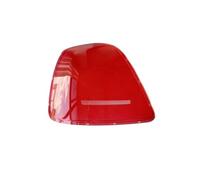 Light Lens Lamp For Rolls For Royce For Ghost 2010-2019 Rear Taillight Shell Replacement Brake Lights Lens Glass Cover Tail Light Lamp Lens(Right side)