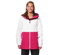 Light Lima Jacket, unisex_adult, Jacket, FA801-19, Pink/white, M