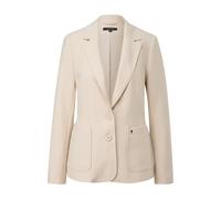 Light Lined Blazer Women's COMMA Beige 42