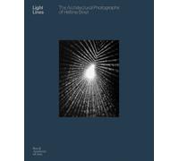 Light Lines by Juhani Pallasmaa, Vicky Richardson - 9781912520855