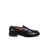 Light Loafer, male, Our Legacy, Loafers, Black, 7 UK, Shoes 7 UK