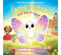 Light Lulu’s First Day of School