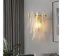 Light Luxury Chandelier Living Room Atmospheric Lighting Wind Restaurant Light - Decorative Crystal Chandelie,Ceiling Lighting