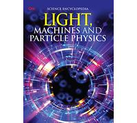Light Machines and Particle Physics