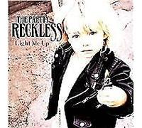 The Pretty Reckless - Light Me Up