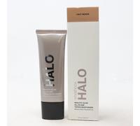 smashbox Face-make-up FoundationHalo Healthy Glow All-in-One Tinted Moisturiser light medium