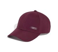 Light Metal Baseball Cap adidas Rouge 56/58 cm
