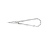 Light Metal Snips with Curved Blades Klein Tools 147C
