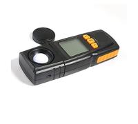 Light meter, 5PCS Digital Lux Meter GM1020 0～200000 Lux Handheld Photometer Light Strength Tester Instrument Illuminance Luminometer