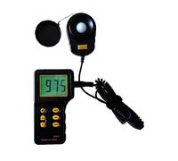 Light Meter, AR823 Split Illuminance Meter Photometer Light Brightness Detector(1)