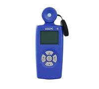 Light Meter, Bluetooth Function LS127C Integrated UV Light Meter For Measuring The Radiation Intensity Of Lamps Tester