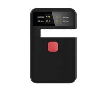 Light Meter, CT-23 Portable Window Tint Transmission Meter Measure UV Blocking Rate Visible Light Transmittance IR Rejection