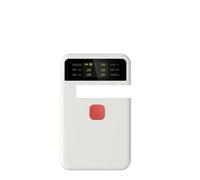 Light Meter, CT-25 Portable Transmittance Tester UV VL IR Meter for Solar Film and Optical Glass