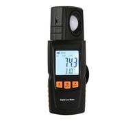 Light Meter, Digital Light Meter Photographic Light Meter Light Meter Handheld Spectrometer For Home, Agriculture, Warehouse, Farm, Stage, Stadium