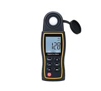 Light Meter, Digital Luxmeter Lux/FC Meter Light Meter For Photography Luminometer Photometer Hand-held Spectrometer 200000Lux