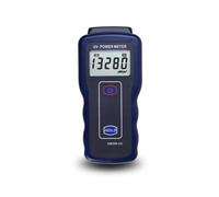 Light Meter, Digital UV Power Meter for UVA UVB Radiation Testing with LCD Display
