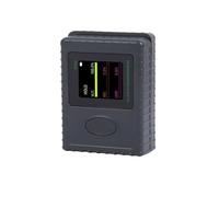 Light Meter, DY32A Solar Film Transmission Meter Portable Window Tint Visible Light Transmittance UV IR Rejection Tester