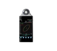 Light Meter, HP330 Smart Wireless Spectrometer, Bluetooth Light Meter CCT CRI Tester