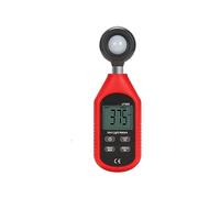 Light Meter, Light Meter 200,000 LUX Digital Luxmeter Luminance Lux Fc Test Max Min Illuminometers Photometer