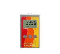 Light Meter, LS122 Solar Power Meter Ir Infrared Energy Tester Car Insulation Film Window Glass Heat-Insulating Test