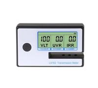 Light Meter, LS162 UV Window Tint Solar Film Transmission Meter Tester With User-friendly Design