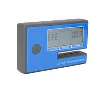 Light Meter, LS162A Handheld Window Solar Film Meter UV IR Rejection Tester 1400 nm