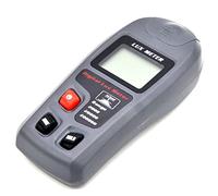 Light Meter, Luminometer Solar Light Meter Mini Digital Handheld Light Meter Solar Light Meter Outdoor Solar Radiometer
