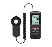 Light Meter, Lux Meter Professional LED Lux Meter For Photography Grow Plants LED Photometer Lighting Intensity