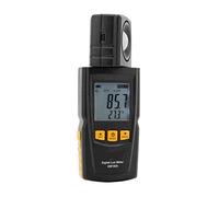 Light Meter Mini Digital Handheld Light Meter Solar Light Meter Outdoor Solar Radiation Meter Light Meter