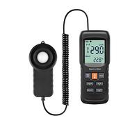 Light Meter, Photometer Digital Luxometer Professional LED Lux Meter For Photography Grow Plants LED Photometer Lighting Intensity