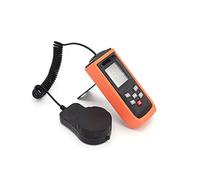 Light Meter, Solar Irradiance Meter, Light Meter, Illuminance Meter, Illuminance Meter, Solar Power Tester, Ultraviolet Tester, Illuminance Meter