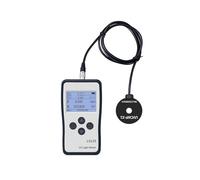 Light Meter, UVA UVB Meter Uv Radiometer Light Irradiance LS125 Ultraviolet Measurement With User-friendly Design(UVB-X0)
