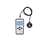Light Meter, Uva Uvb Meter Uv Radiometer Light Irradiance LS125 Ultraviolet Measurement With User-friendly Design(UVALED-X3)