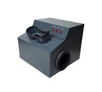 Light Meter, WFH-203B Black Box UV Analyzer, Three-purpose Radiation Detector, 254nm 365nm Wavelength Tester
